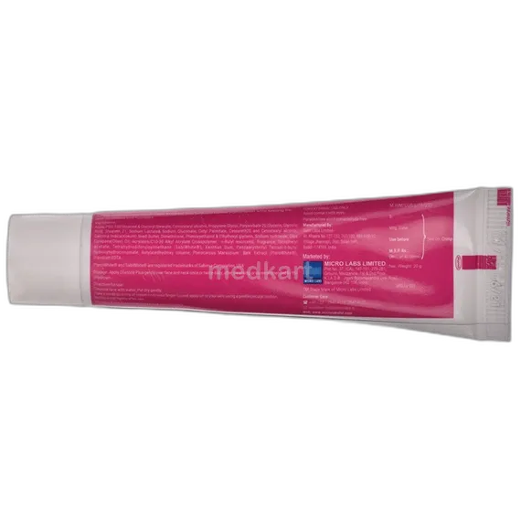 onetone plus cream 20 gm